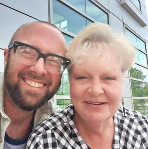 Meet your Posher, Kimberly